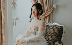 Salshadilla Juwita Putri Iis Dahlia Pamer Foto Bersama Seorang Pria, Pacar Baru?