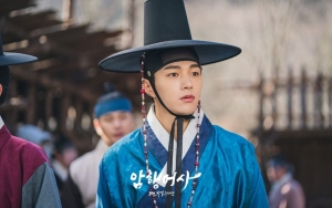 Raih Rating Tinggi, L Ungkap Pesan Yang Ingin Disampaikan 'Royal Secret Agent'
