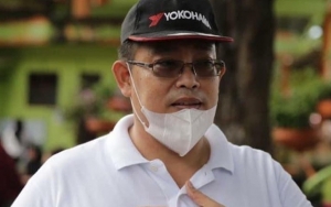 Wali Kota Binjai Terpilih Meninggal Dunia Usai Dirawat Karena COVID-19