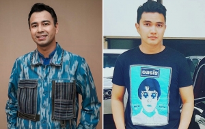 Raffi Ahmad Blakan-Blakan Kesal Dengan Aldi Taher: Gue Itu Jarang Marah