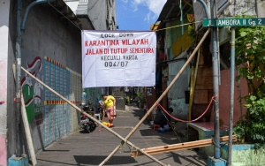 Berpotensi Jadi Bom Waktu, Epidemiolog Minta PPKM Mikro Segera Dihentikan