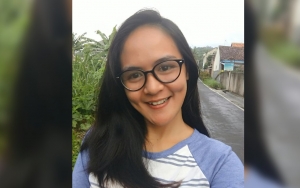 Eks Istri Andika Kangen Band Digerebek Bareng Cowok Di Kontrakan, Ada Barang Bukti 9 Paket Sabu