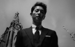 Penulis Naskah 'Vincenzo' Ungkap Karakter Song Joong Ki Benar-Benar Penjahat