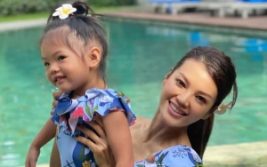 Bakat Menular, Farah Quinn Pamer Keahlian Memasak Putri Kecilnya 