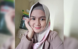 Lepas Hijab, Foto Seksi Terakhir Eks Istri Andika Kangen Band Yang Terjerat Narkoba Diserbu Netter