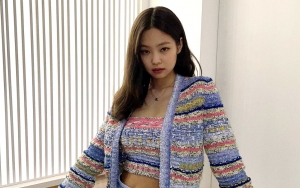 Jennie Tunjukkan Persiapan Konser 'THE SHOW' di Vlog Terbaru, Sempat Bercanda Kocak Bareng Rose