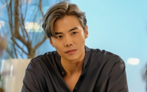 Park Eun Seok Tampil Muram di Foto Adegan 'Penthouse' Season 2, Kemampuan Akting Tuai Sanjungan