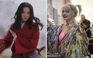 Oscar 2021 Umumkan 9 Kategori Shortlist, 'Mulan' Dan 'Birds Of Prey' Bersaing Di Visual Effects