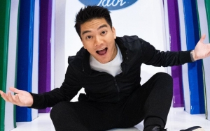 Ditodong Juri 'Indonesian Idol', Boy William Tampil Memukau Saat Bernyanyi