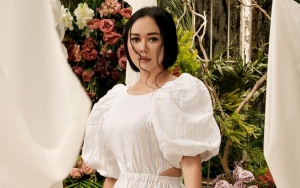 Aura Kasih Tak Trauma Nikah Meski Pernah Gagal, Bongkar Kriteria Pria Idaman