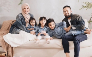 Shireen Sungkar Diminta Tambah Momongan Lagi, Tegaskan Tak Mau?