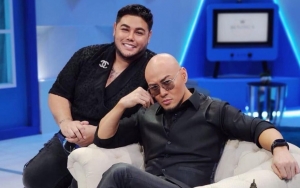 Kocak! Panggilan Romantis Ivan Gunawan Ke Deddy Corbuzier Ini Bikin Cekcok