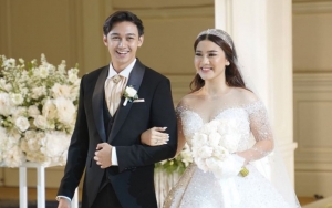 1 Bulan Menikah, Felicya Angelista Ungkap Perjuangan Caesar Hito Belajar Jadi Kepala Rumah Tangga