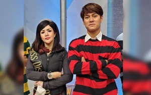 Barbie Kumalasari Blak-blakan Ngaku Kepincut Rizky Billar: Bibirnya Seksi Banget