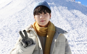 Kemiripan Suga BTS dengan Kucing Diakui Valid No Debat, Ini Sederet Buktinya