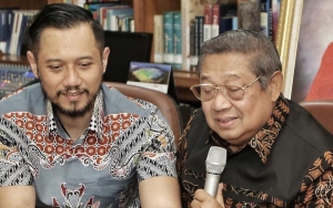 AHY Ungkap Isu Kudeta Partai Demokrat ke Publik, Indo Barometer: Sutradaranya ya SBY