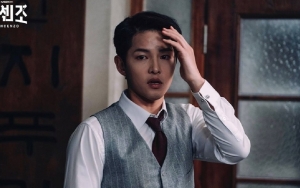 Song Joong Ki Tampil Keren di 'Vincenzo', Kru Produksi Minta Pemirsa Nantikan Sisi Barunya