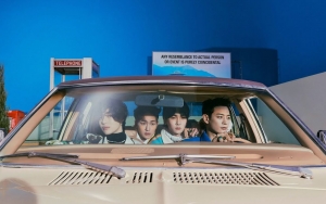 Merchandise Album Baru SHINee Bikin Fans-Fans Muda Bingung Karena Terlalu Jadul