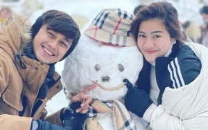 Sebulan Jadi Suami Felicya Angelista, Caesar Hito Ubah Kebiasaan Sewaktu Pacaran Ini