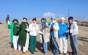 ARMY BTS Disebut Fandom Paling Fokus, Inikah Alasannya?
