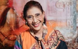 Susi Pudjiastuti Dituding Melawan Jokowi Usai Cuitkan Soal Ujaran Kebencian, Kini Beri Klarifikasi