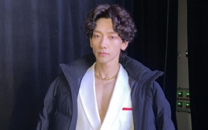 Rain Konfirmasi Tanggal Comeback, Albumnya Berjudul 'PIECES by RAIN' Dan Berisi 5 Lagu