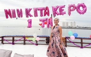 'Nih Kita Kepo' Dapat Teguran, Nikita Mirzani Beri Kritik Ini Untuk KPI