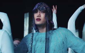 Kai EXO 'Mmmh' Cetak Rekor Baru Jadi Lagu K-pop Dengan Charting Terlama di Spotify Global Viral 50