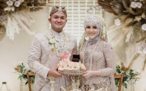 Kesha Ratuliu Ugkap Arti Tanggal Pernikahan Hingga Mahar Emas 19,7 Gram