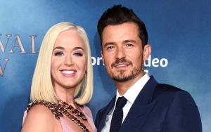 Sempat Tak Mau Dengar, Katy Perry Ngaku Dapat Tips Parenting Dari Orlando Bloom Dan Miranda Kerr