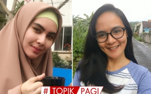 Kartika Putri Bongkar Alasan Polisikan Dr Richard Lee, Eks Istri Andika Terjerat Narkoba-Topik Pagi