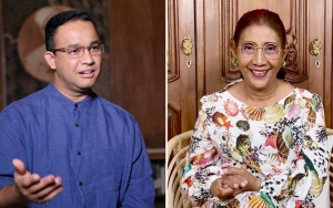 Heboh Pasangan Susi Pudjiastuti-Anies Baswedan Bakal Nyapres 2024, Ini Faktanya