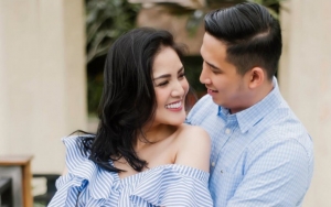 Jadi Pelaku KDRT, Suami Masih Cinta Nindy Ayunda dan Ogah Cerai