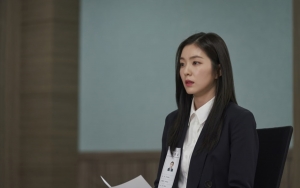 Irene Red Velvet Malu Lihat Dirinya di 'Double Patty', Ungkap Kekhawatiran Terbesarnya