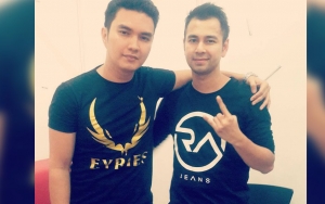 Akhirnya Terungkap, Ternyata Ini Alasan Aldi Taher Sering Tandai IG Raffi Ahmad Di Setiap Postingan