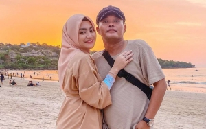 Foto Studio Bareng Nathalie Holscher, Sule Disebut Makin Ganteng Dan Fresh