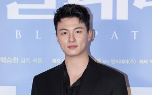 Jadi Mantan Atlet, Shin Seung Ho Beber Persiapan Sulit Bintangi 'Double Patty'