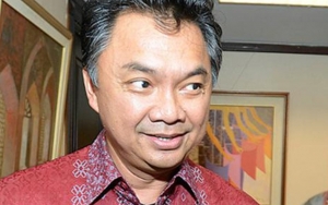 Polisi Tangkap Aktor Mafia Tanah yang 'Jarah' Rumah Ibunya, Dino Patti Djalal Minta Dalang