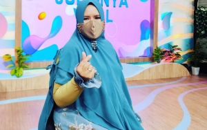 Sudah Cerai dari Kiwil, Ini Respon Rohimah Soal Somasi Yang Dilayangkan Meggy Wulandari