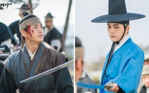 Lee Tae Hwan Paling Terkenang Adegan Bareng L Ini di 'Royal Secret Agent'