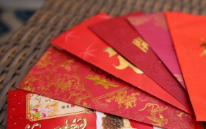 Angpau