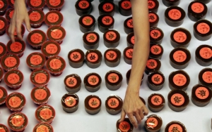 Kue Keranjang