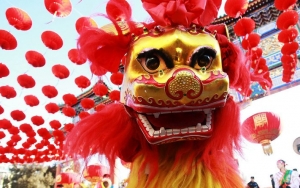 Barongsai