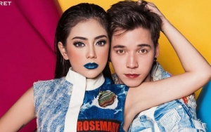 Curhat Pilu Celine Evangelista Tak Pernah Ditanya Kabar Sejak Tinggalkan Rumah, Stefan William Cuek?