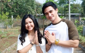 Pamer Foto Kondangan, Adinda Azani Dan Adhitya Alkatiri Didesak Nyusul
