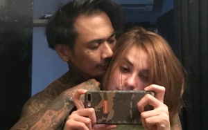 Nora Alexandra Istri Jerinx SID Tulis Pesan Bijak Usai Agamanya Jadi Perdebatan