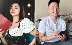 Nora Alexandra Protes Masalah Kehidupan Intimnya Diberitakan, Ernest Prakasa: Ini Keterlaluan!