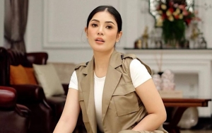 Nindy Ayunda Jatuh Sakit Saat Sidang Cerai, Mediasi Dengan Suami Gagal