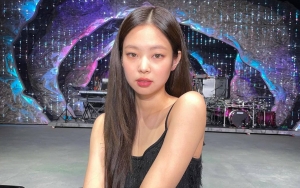 Uwu Banget, Jennie BLACKPINK Kesal Celana Favorit Bolong Karena Salah Sendiri