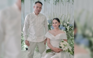  Dulu Benci Hingga Malas Dengar Nama Vicky Prasetyo, Kalina Oktarani Kini Tak Peduli Disebut Bucin